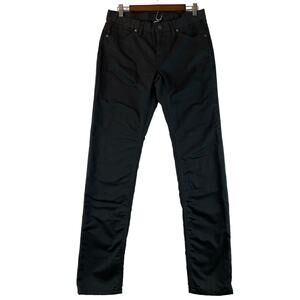 Patagonia Pinyon Pines Women’s Casual Black Pants SZ 8 (32x31) Style 55460